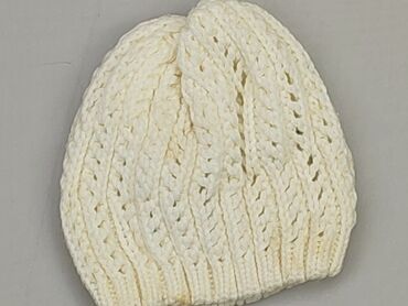 czapki bawełniane: Czapka, stan - Dobry