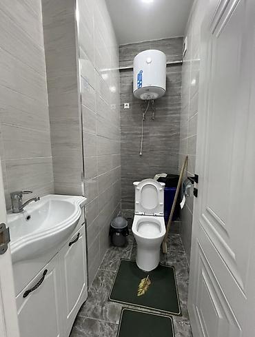 61: 2 комнаты, 47 м², ул. Кулатова / Матросова Элитка, 11 этаж, Евроремонт — 4
