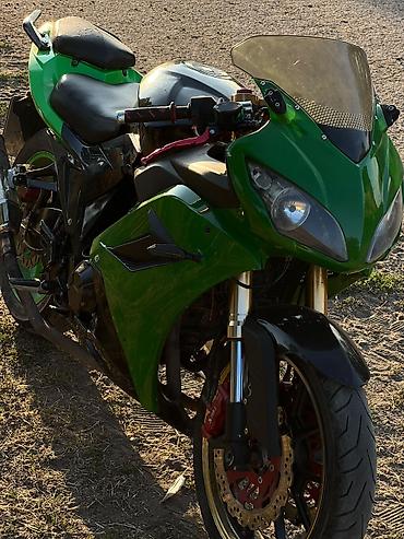 мопеды ямаха: Спортбайк Yamaha, 450 куб. см, Бензин, Взрослый, Б/у — 2