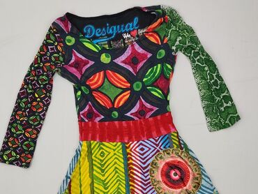 Desigual, Сукня жіноча, XS