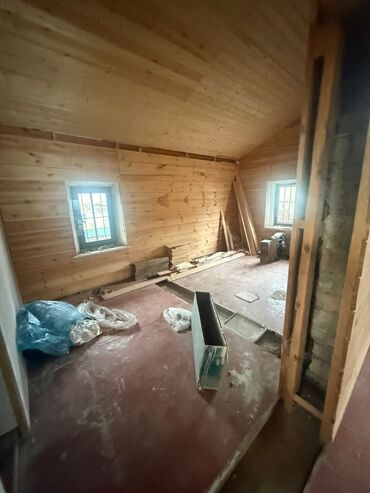 Продажа домов: Дача, 100 м², 2 комнаты, Агентство недвижимости, ПСО (под самоотделку) — 6