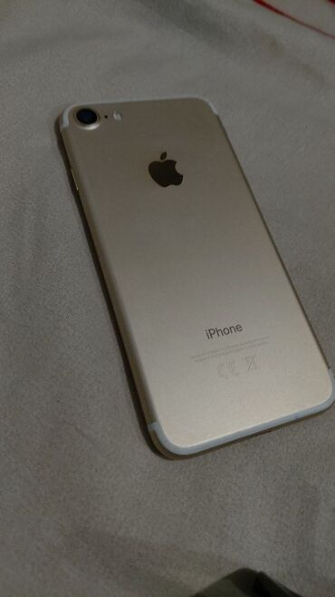 айфон 7 масло: IPhone 7, 32 ГБ, Чехол, 100 %