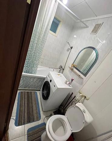 hostel osh: 2 комнаты, 5 мкр Собственник, Только девушкам, от 1 года, С мебелью полностью — 5