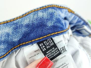 flared: Vero Moda, Jeansy damskie, rozmiar XL — 5