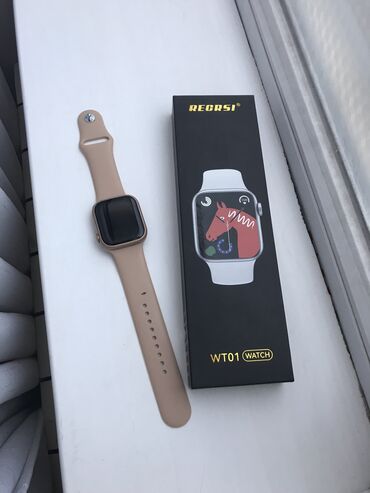 планшет деский: Часы RECRSI WT01 smart watch ✅ ⌚ RECRSI Wt01 watch — стиль и