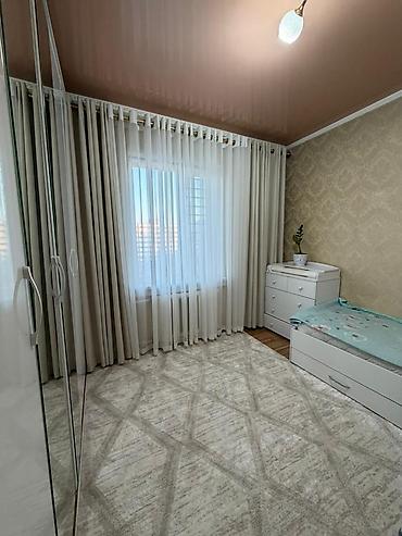 Продажа квартир: 4 комнаты, 84 м², 106 серия, 7 этаж, Евроремонт — 8