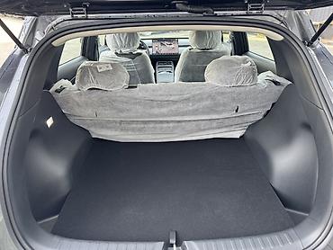 Changan: Changan Qiyuan Q05: 2026 г., Автомат, Электромобиль at lalafo.kg — 18 Changan: Changan Qiyuan Q05: 2026 г., Автомат, Электромобиль — 18