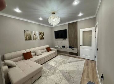 купить квартиру в тунгуче: 2 комнаты, 50 м², 108 серия, 6 этаж, Евроремонт