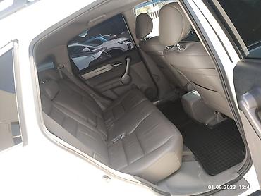 срв рд1: Сдаю Honda CR-V, Посуточно, Без водителя, | Залог, Водительские права — 8