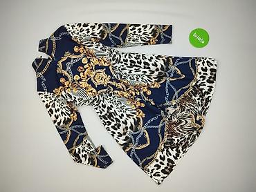 pajama pattern: New Collection, Sukienka damska, rozmiar S — 3