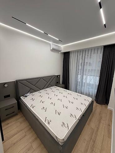 Долгосрочная аренда квартир: 2 комнаты, Агентство недвижимости, Без подселения, С мебелью полностью — 1