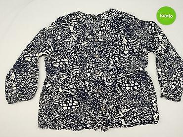 ceda: Emery Rose, Bluzka damska, rozmiar 2XL — 2