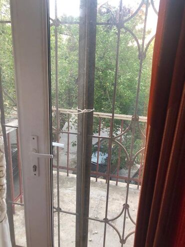 Uzunmüddətli kirayə mənzillər: Nərimanov metrosuna yaxın 178 nömrəli məktəbə yaxın 5 mertebeli — 10