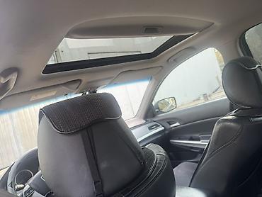 центральный авторынок ишкаван: Honda Accord: 2010 г., 2.4 л, Автомат, Бензин, Седан — 3