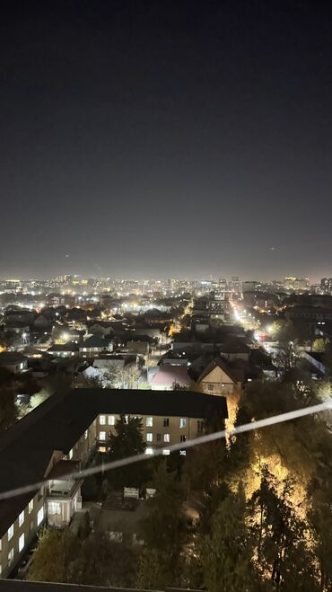 кывартира дом: 3 комнаты, 89 м², Элитка, 12 этаж, Евроремонт