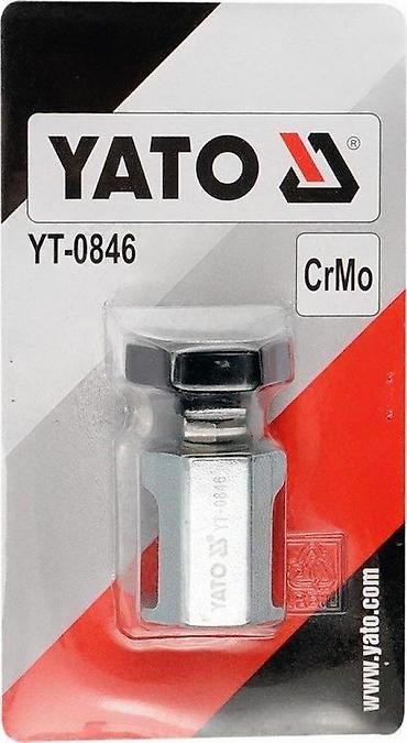 alat za izvlacenje lima na autu: YATO YT-0846 – alat za demontažu ručica prozora automobila - Namenjen — 3