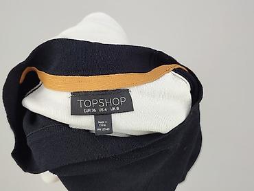 sweter asos: Topshop, Sweter damski, rozmiar S — 4