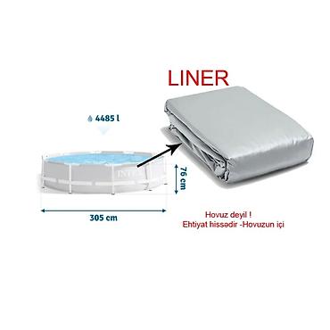 ney: Intex 10084 (12448) hovuz örtüyü | 305x76 sm karkas hovuz üçün dəyişən — 1