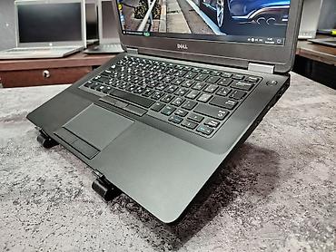 Ноутбуки Dell: Офисный, Б/у, Intel Core i5 — 3