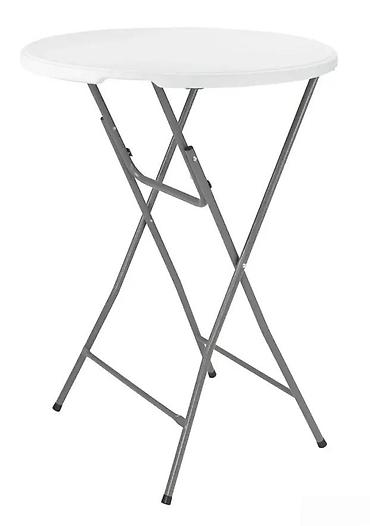 Chairs: BARSKA METALNA STOLICA NOVA STOLICA ZA KUCU TERASU BASTU TOP | Cene — 8
