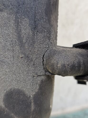 Радиаторы: Интеркулер Fiat Ducato / Реugеоt Bоxеr / Сitrоen Jumpеr, 2003г.в — 7