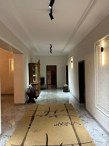 maştağada: 5 otaqlı, 299 kv. m, Kredit yoxdur, Yeni təmirli — 10