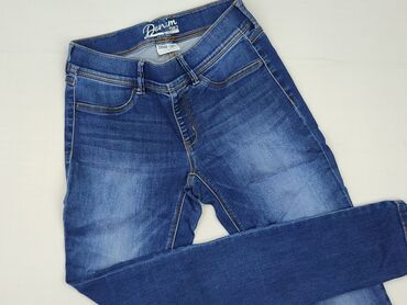 abercrombie and fitch jeans: Denim 1982, Jeansy damskie, rozmiar S