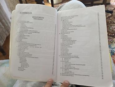 Tədris ədəbiyyatı: Məhsul: “Muhasebeye Giriş” — Prof. Dr. Süleyman Yükçü Nəşriyyat — 3