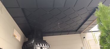 Другие фасадные материалы: Туника фон Бишкек бесплатный замер — 14