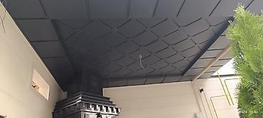 Алюминиевые композитные панели (Алюкобонд): Туника фон Сайдинг металлический принимаем заказы — 19