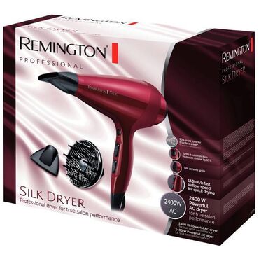 Digər aksesuarlar: Saç feni Remington AC 9096 original 28may etrafi pulsuz catdirilma