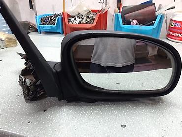 Автоуслуги: Aftomobilede her növ plastiklerin temiri. fara, quzquler,salonda olan — 8