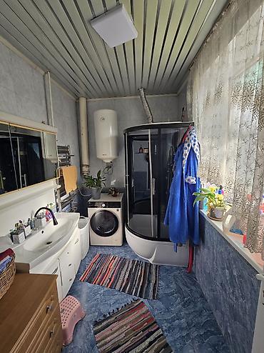 Продажа коттеджей и домов: ✨ Продаётся дом в с. Сокулук р-н Черемушки✨ 🏡 Основные — 12