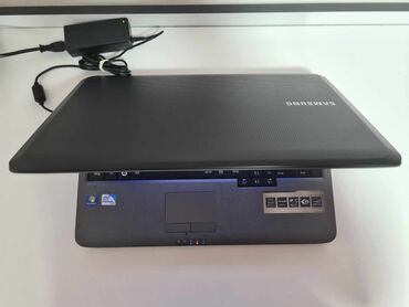 Samsung: Samsung R530 Ekran: 15.6" led Procesor: Pentium dual-core T4500 — 4