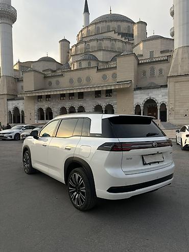 машина за 600 тысяч: 🚘 ПРОДАЮ GAC AION i60 PLUG-IN HYBRID 🔥 Современный гибридный — 8