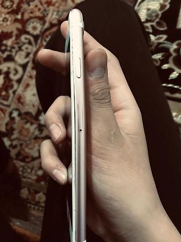 Apple iPhone: IPhone 7, Б/у, 128 ГБ, Rose Gold, 100 % — 4