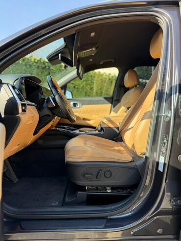 Kia: Kia Sorento: 2021 г., Кроссовер — 11