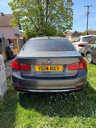polo 6c far: F30 LUXURY N47N DELOVI ZA BMW 320 OD 2011. DO 2017. GOD. | Bmw 320d — 4