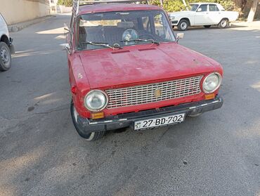 mersedes kupe: VAZ (LADA) 2102: 1.2 l | 1981 il Kupe