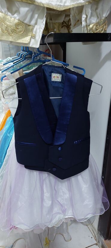 Dekorlar və bəzəklər: Sunnet geyimlerinin kirayesi ve satisi en boyuk cesid hamisi realda — 12