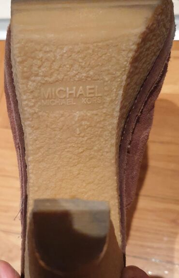 Gležnjače: Gležnjače, Michael Kors, 38.5 — 5