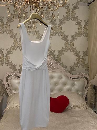 Платья: S — 4