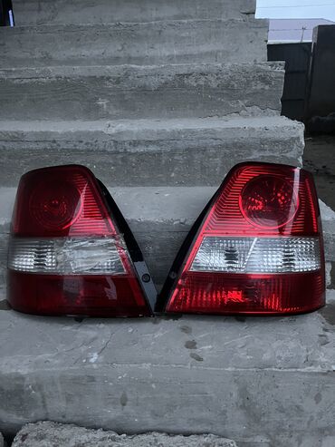 kia rio kompressor: Kia 2004 il, Orijinal, Yaponiya, İşlənmiş