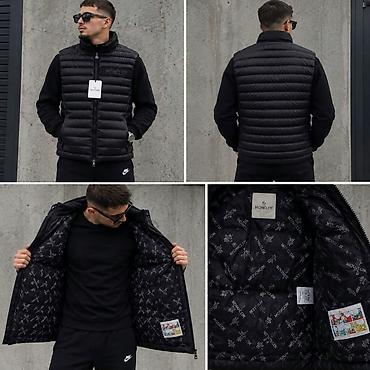 svetlece jakne: Muške jakne S,M,L,XL,XXL veličine za samo 8400 din
pb — 6