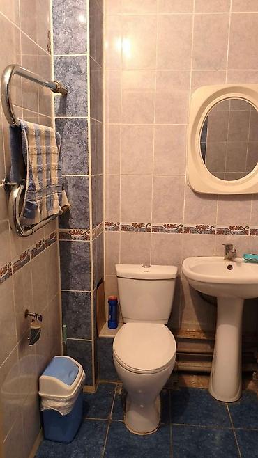Продажа квартир: 2 комнаты, 45 м², 8 мкр 9 этаж — 7