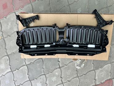 toyota runx бишкек: Решетка радиатора BMW 2023 г., Новый, Аналог at lalafo.kg toyota runx бишкек: Решетка радиатора BMW 2023 г., Новый, Аналог