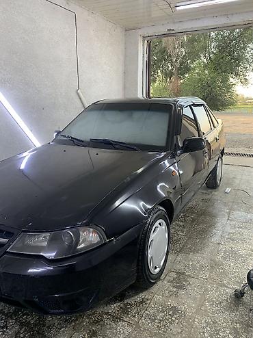 мисибуси паджеро 4: Daewoo Nexia: 2010 г., 1.5 л, Механика, Бензин, Седан — 2
