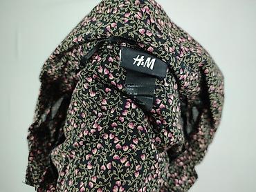 moda motyl: H&M, Sukienka damska, rozmiar M — 4