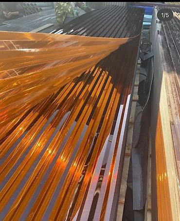 Поликарбонат: Поликарбонат сотовый монолитный толщина 6мм 8мм 10мм Россия Казахстан — 4