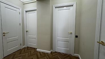Продажа квартир: 2 комнаты, 49 м², Элитка, 5 этаж, Дизайнерский ремонт — 8